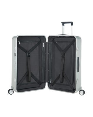 Samsonite - Trolley medio 69 cm in alluminio Lite-Box Alu 2