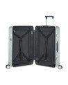 Samsonite - Trolley medio 69 cm in alluminio Lite-Box Alu