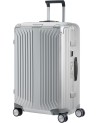 Samsonite - Trolley medio 69 cm in alluminio Lite-Box Alu