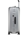 Samsonite - Trolley medio 69 cm in alluminio Lite-Box Alu