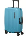 Samsonite - Trolley espandibile 4 ruote 55cm in policarbonato Nuon