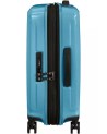 Samsonite - Trolley espandibile 4 ruote 55cm in policarbonato Nuon
