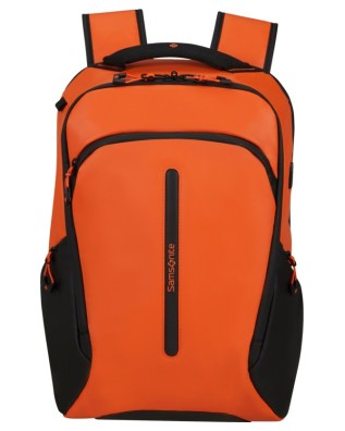 Samsonite - Zaino porta pc 15.6'' in tessuto riciclato Ecodiver