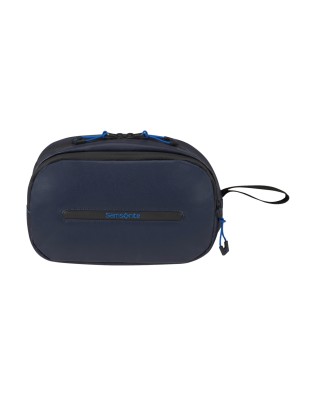 Samsonite - Necessaire in tessuto riciclato Ecodiver