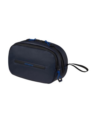 Samsonite - Necessaire in tessuto riciclato Ecodiver 2
