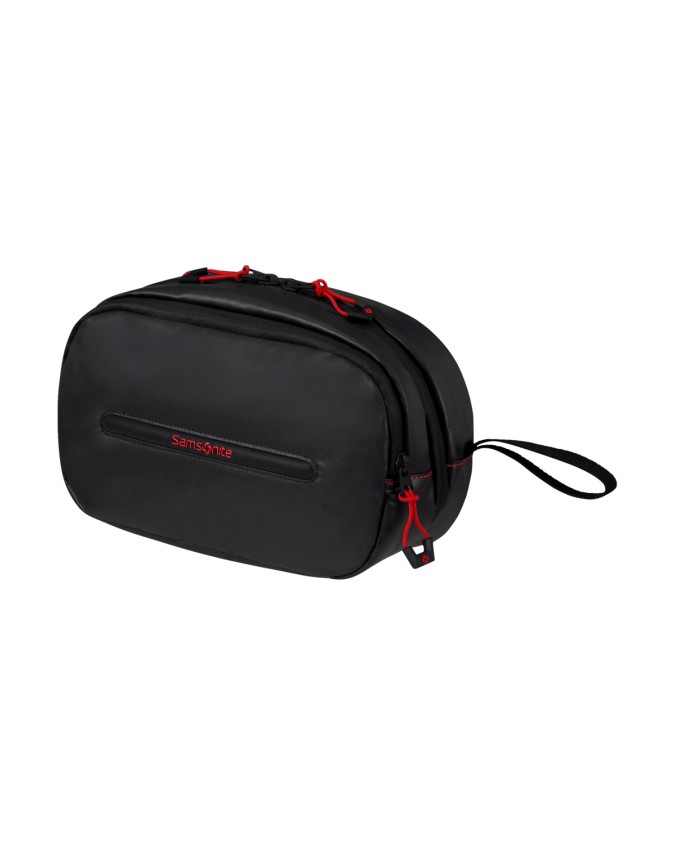 Samsonite - Necessaire in tessuto riciclato Ecodiver
