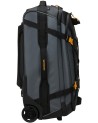 Samsonite - Borsone/Zaino con ruote 55cm in tessuto riciclato Outlab Paradiver