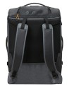 Samsonite - Borsone/Zaino con ruote 55cm in tessuto riciclato Outlab Paradiver