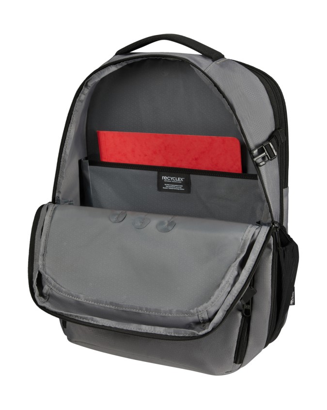 Samsonite - Roader 17.3'' Laptop Backpack, Size L, Made from