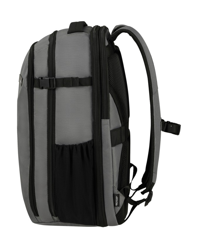 Samsonite - Roader 17.3'' Laptop Backpack, Size L, Made from