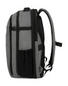  Samsonite - Zaino Porta Pc 17.3'' Tg. L Exp. 