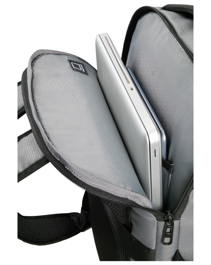  Samsonite - Zaino Porta Pc 17.3'' Tg. L Exp. 