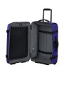  Samsonite - Borsone in Pet riciclato con 2 ruote 55cm Roader