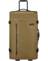  Samsonite - Borsone in pet riciclato con 2 ruote 79 cm Roader