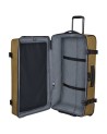  Samsonite - Borsone in pet riciclato con 2 ruote 79 cm Roader
