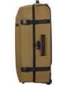  Samsonite - Borsone in pet riciclato con 2 ruote 79 cm Roader