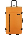  Samsonite - Borsone in pet riciclato con 2 ruote 79 cm Roader