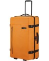  Samsonite - Borsone in pet riciclato con 2 ruote 79 cm Roader