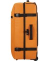  Samsonite - Borsone in pet riciclato con 2 ruote 79 cm Roader