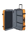 Samsonite - Borsone in pet riciclato con 2 ruote 79 cm Roader