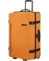  Samsonite - Borsone in pet riciclato con 2 ruote 79 cm Roader