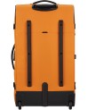  Samsonite - Borsone in pet riciclato con 2 ruote 79 cm Roader