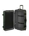 Samsonite - Borsone in pet riciclato con 2 ruote 79 cm Roader