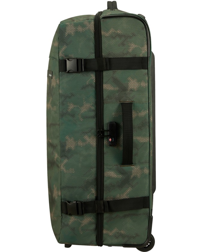 Samsonite - Reisetasche aus recyceltem PET mit 2 Rädern, 79 cm