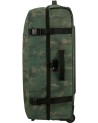  Samsonite - Borsone in pet riciclato con 2 ruote 79 cm Roader