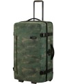  Samsonite - Borsone in pet riciclato con 2 ruote 79 cm Roader