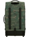  Samsonite - Borsone in pet riciclato con 2 ruote 79 cm Roader