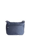 Samsonite - Borsa a tracolla in nylon piatta Move 4.0