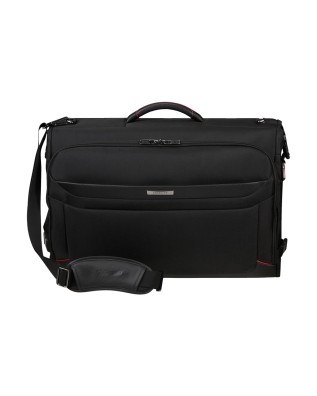 Samsonite - Borsa porta abiti in nylon balistico Pro-DLX 6