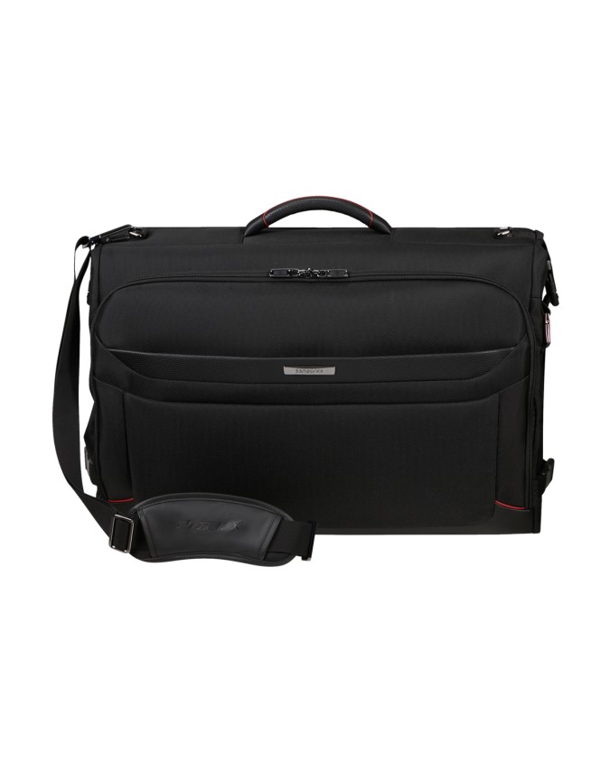 Samsonite - Borsa porta abiti in nylon balistico Pro-DLX 6