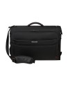Samsonite - Borsa porta abiti in nylon balistico Pro-DLX 6