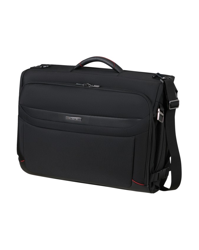 Samsonite - Borsa porta abiti in nylon balistico Pro-DLX 6
