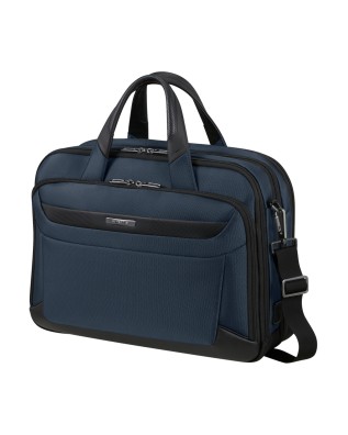 Samsonite - Cartella porta pc 15,6'' in nylon balistico Pro-DLX 6 2