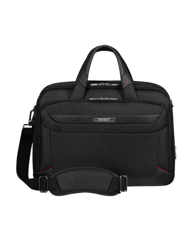 Samsonite - Cartella porta pc 15,6'' in nylon balistico Pro-DLX 6