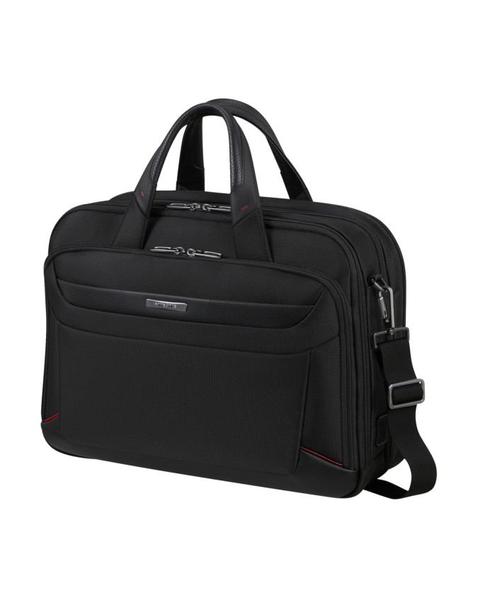 Samsonite - Cartella porta pc 15,6'' in nylon balistico Pro-DLX 6