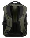 Samsonite - Zaino porta pc 14'' in nylon balistico Pro-DLX 6