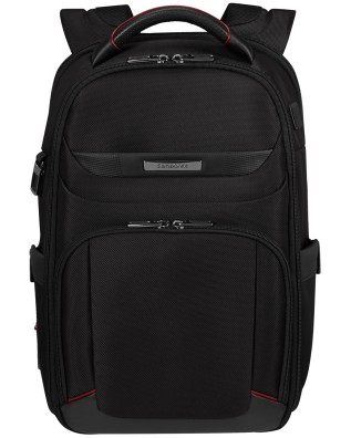 Samsonite - Zaino porta pc 14'' in nylon balistico Pro-DLX 6