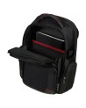  Samsonite - Zaino porta pc 15.6'' espandibile in nylon