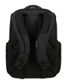  Samsonite - Zaino porta pc 15.6'' espandibile in nylon