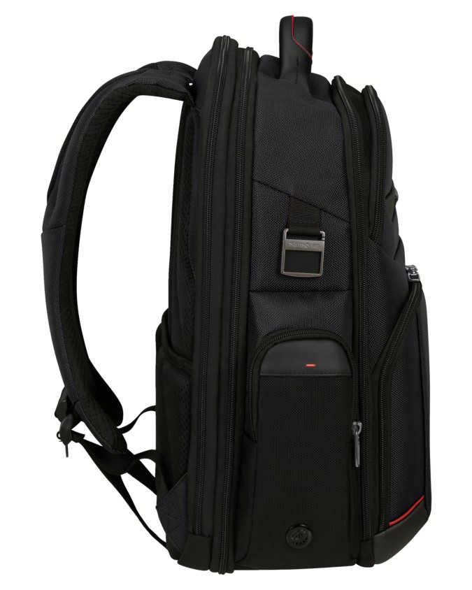  Samsonite - Zaino porta pc 15.6'' espandibile in nylon