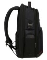  Samsonite - Zaino porta pc 15.6'' espandibile in nylon