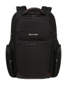 Samsonite - Zaino porta pc 17.3'' espandibile in nylon balistico Pro-DLX 6