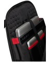 Samsonite - Zaino porta pc 17.3'' espandibile in nylon balistico Pro-DLX 6