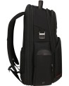 Samsonite - Zaino porta pc 17.3'' espandibile in nylon balistico Pro-DLX 6