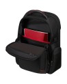 Samsonite - Zaino porta pc 17.3'' espandibile in nylon balistico Pro-DLX 6