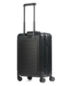 Travelite - Trolley formato cabina in alluminio 4 Ruote Next